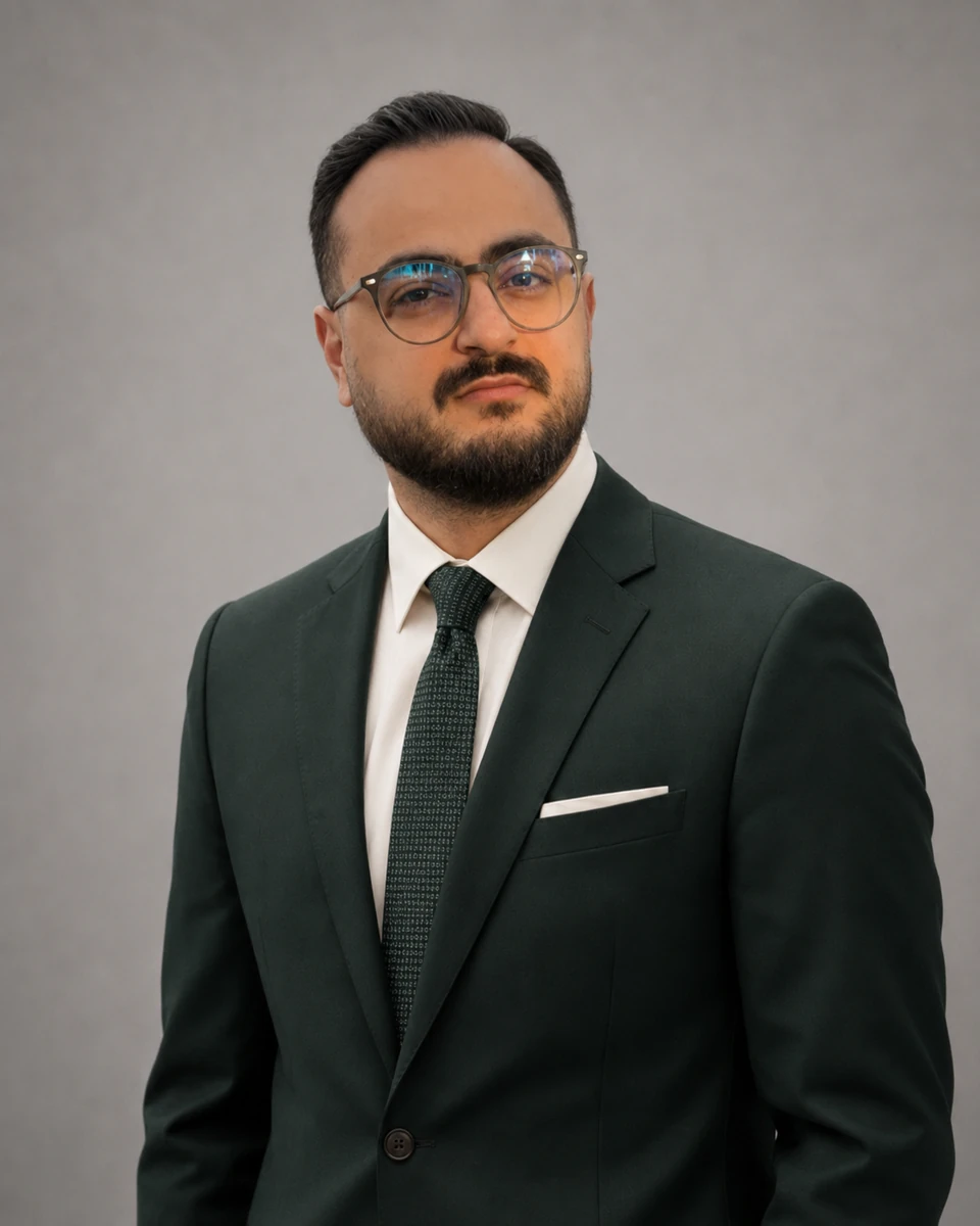 السيد أرسلان بيليفري
