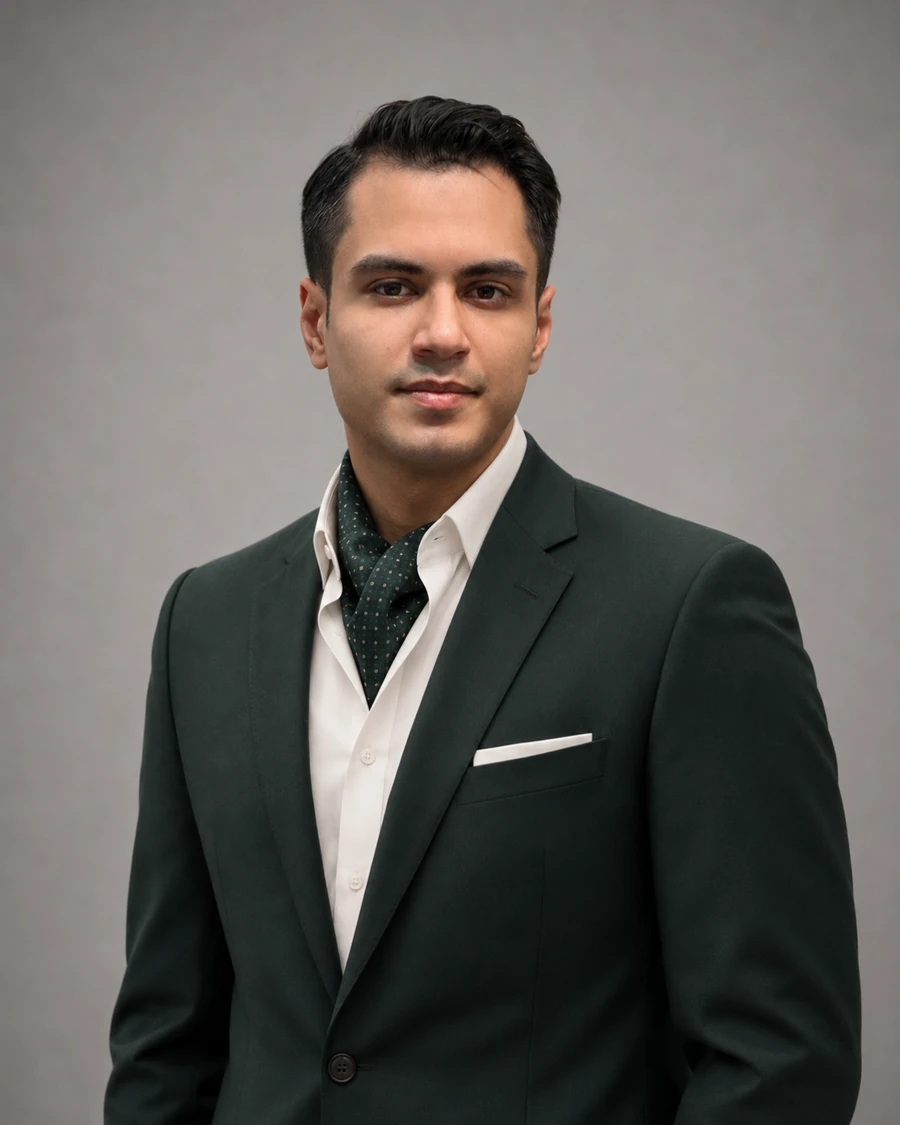 الدكتور عميد مؤمني طامه